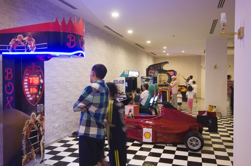 Adenya Hotel